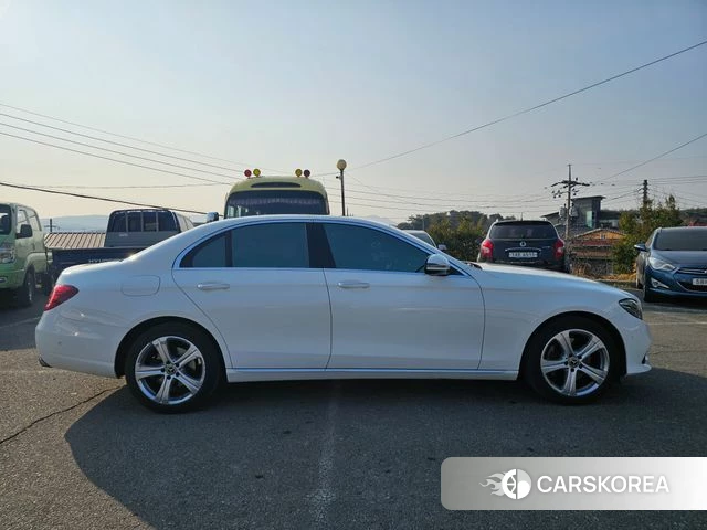 Mercedes-Benz E-Class W213 id 4483300 из Кореи 16