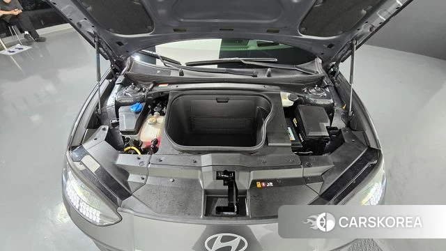 Hyundai Ionic 6 id 4862989 из Кореи 35