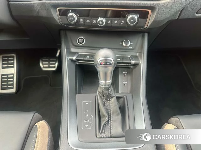 Audi Q3 id 4253497 из Китая 17