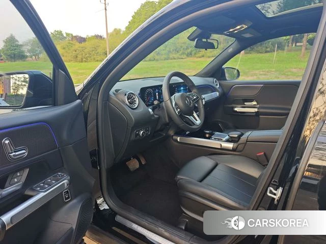 Mercedes-Benz GLB id 4313744 из Китая 16