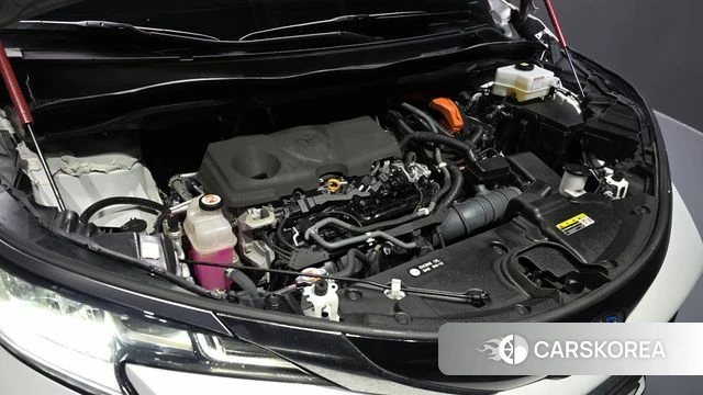 Toyota Sienna 4th Generation id 3953812 из Кореи 16