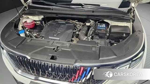 Kia Carnival 4th generation id 3722795 из Кореи 16