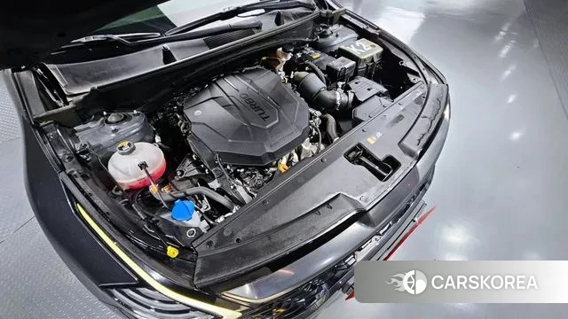 Kia Sportage 5th Generation id 3064528 из Кореи 16