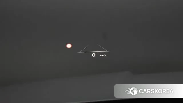 Genesis GV80 id 3431784 из Кореи 16