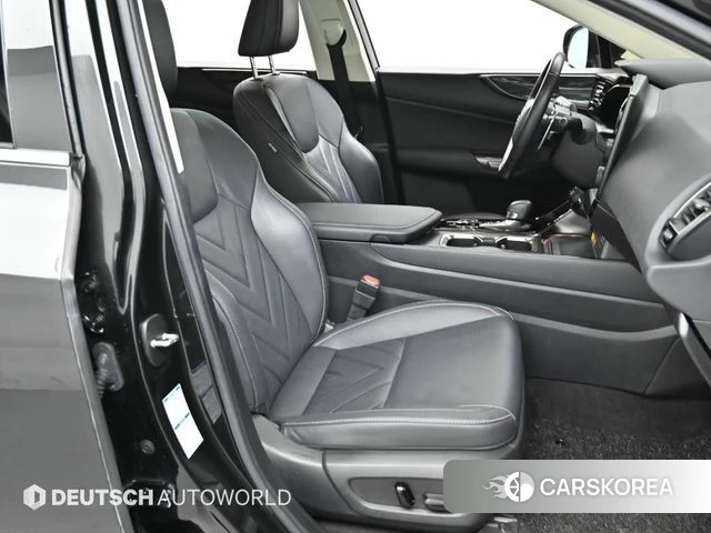 Lexus NX450h + 2nd generation id 4618315 из Кореи 16