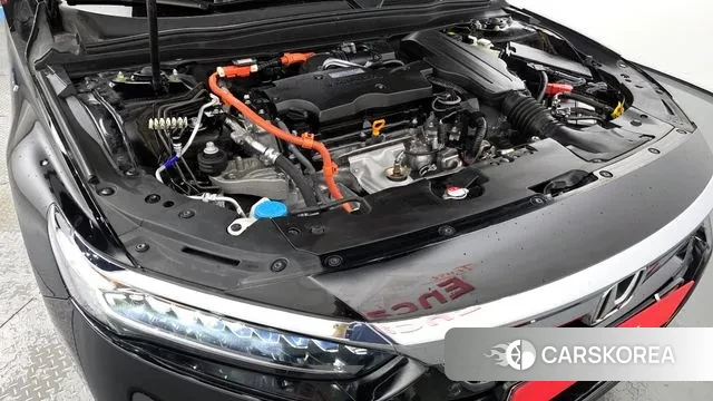 Honda Accord 10th Generation id 3161800 из Кореи 16