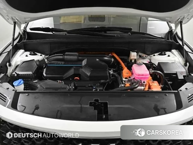 Kia Sorento 4th Generation id 3665347 из Кореи 16