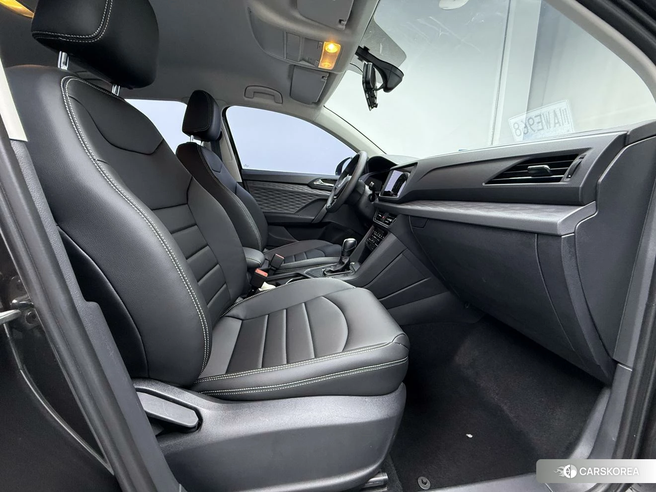 Volkswagen Tharu id 4473758 из Китая 17