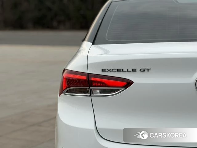 Buick Yinglang id 3863695 из Китая 24