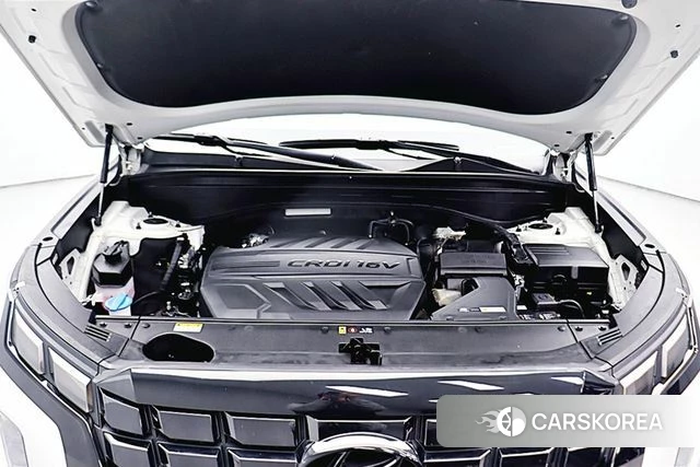 Hyundai The New Palisade id 4298682 из Кореи 16