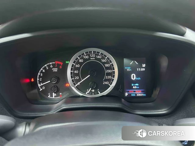 Toyota Asian lion id 4261053 из Китая 39