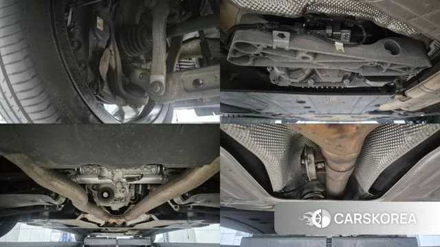 BMW 8 Series (G15) id 3916648 из Кореи 16