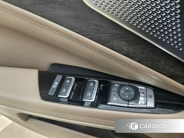 Kia K8 id 4517285 из Кореи 16