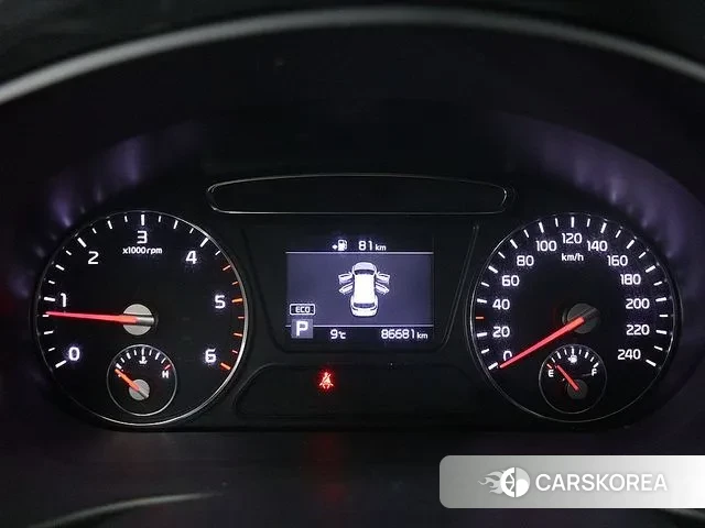 Kia The New Sorento id 3728681 из Кореи 16