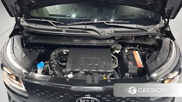 Kia The New Ray id 2931480 из Кореи 16