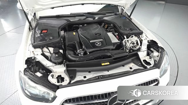 Mercedes-Benz E-Class W213 id 4330775 из Кореи 16