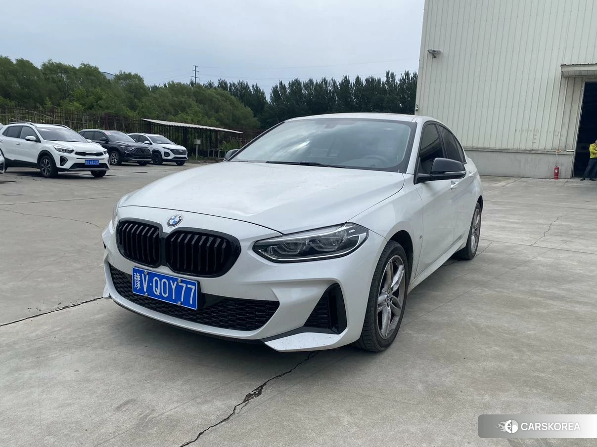 BMW 1 series id 4493135 из Китая 7