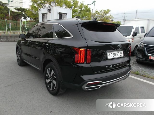 Kia Sorento 4th Generation id 3911336 из Кореи 16