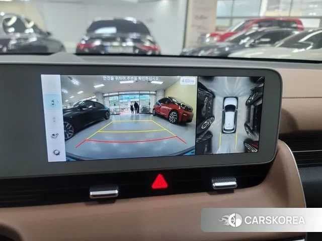 Hyundai Ionic 5 id 3770996 из Кореи 7