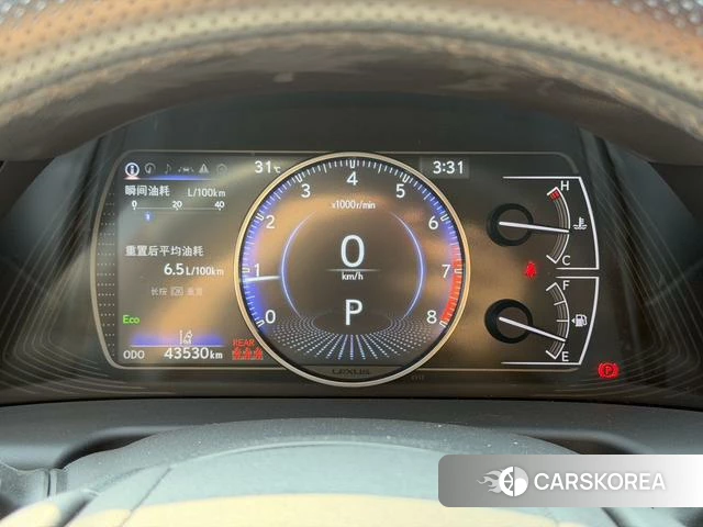 Lexus ES id 4333777 из Китая 17