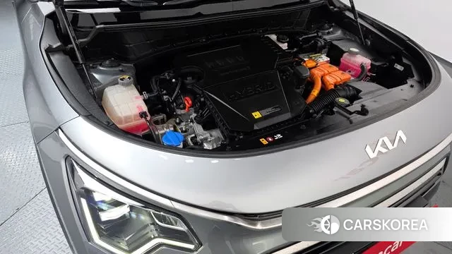 Kia Di Ol Nu Niro id 3606500 из Кореи 16