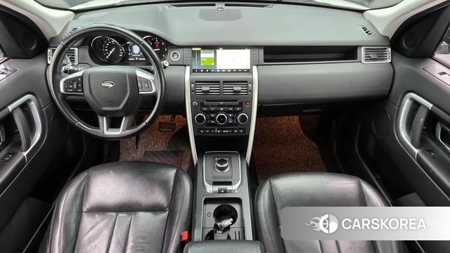 Land Rover Discovery Sports id 3834818 из Кореи 16