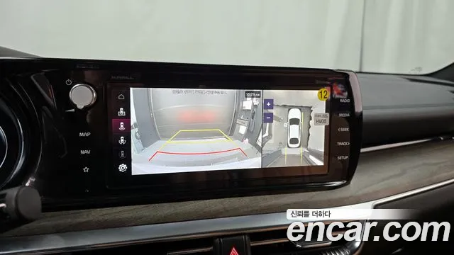 Kia K5 Hybrid 3rd Generation id 2655788 из Кореи 16