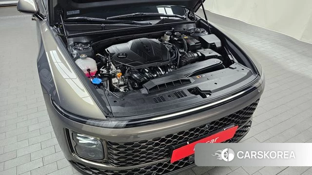 Hyundai Grandeur (GN7) id 3909889 из Кореи 16