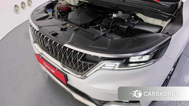 Kia Carnival 4th generation id 3859954 из Кореи 16