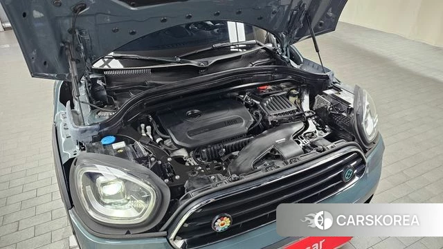 Mini Cooper Countryman id 4475852 из Кореи 31
