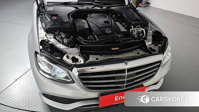 Mercedes-Benz E-Class W213 id 4338959 из Кореи 32
