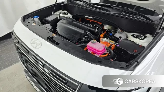 Hyundai Palisade (LX3) id 3732311 из Кореи 16