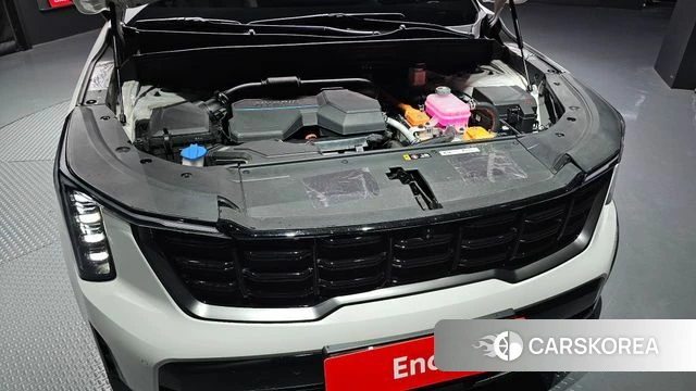 Kia The New Sorento 4th Generation id 4730086 из Кореи 33