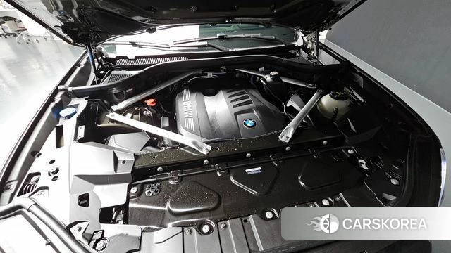 BMW X5 (G05) id 4571028 из Кореи 27