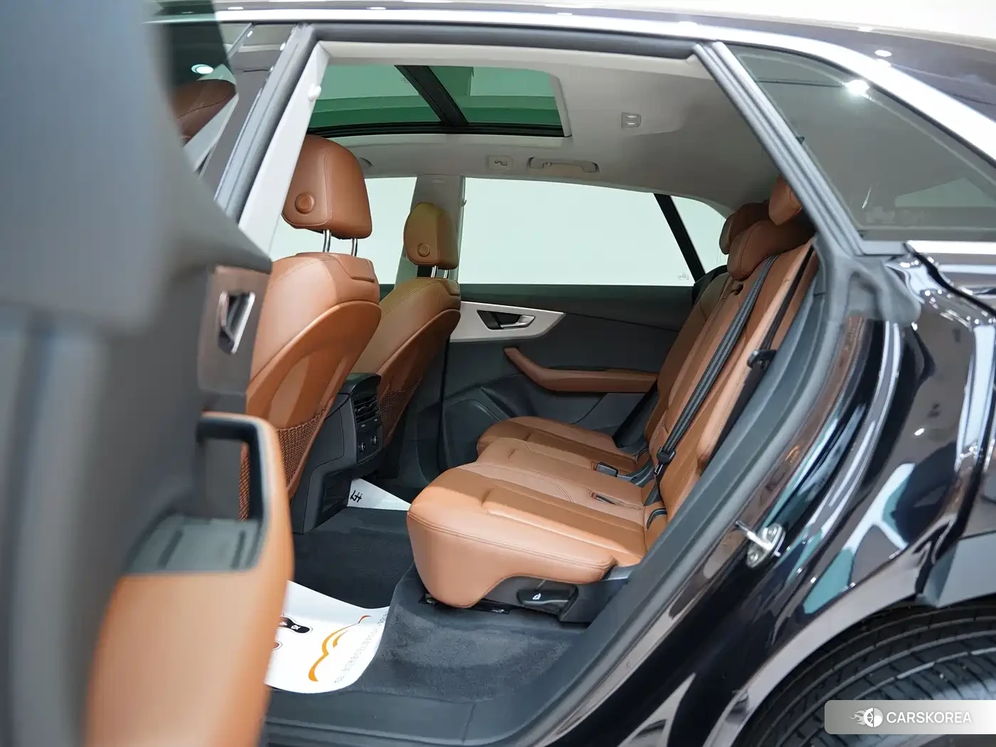 Audi Q8 id 4649383 из Китая 15