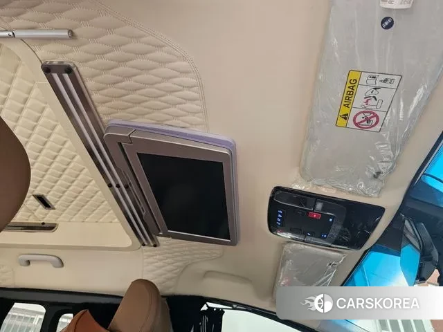 Hyundai Staria id 3299881 из Кореи 13