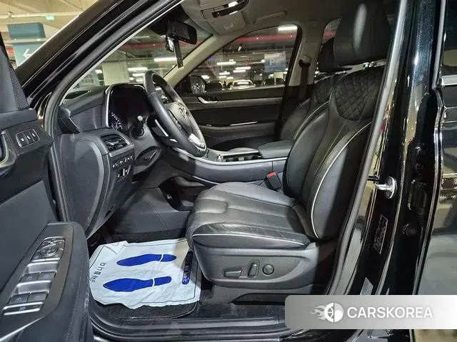 Hyundai Palisade id 3771231 из Кореи 16