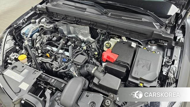 Renault Korea (Samsung) Arcana id 4612085 из Кореи 26