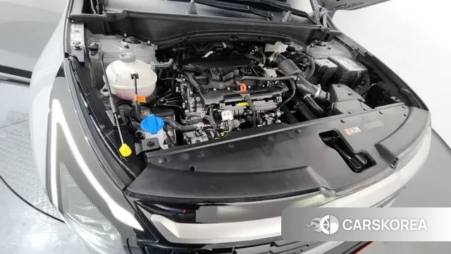 Kia The New Sportage 5th Generation id 3648915 из Кореи 16