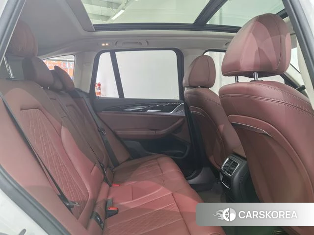 BMW X3 id 4333471 из Китая 17