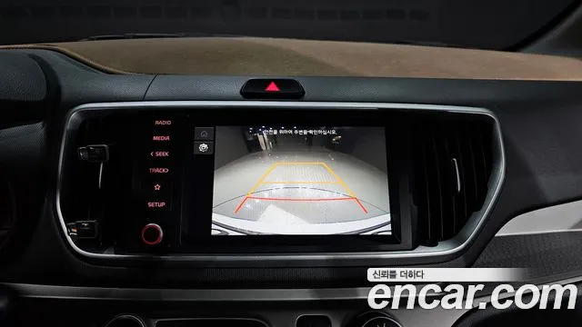 Kia The New Ray id 2527181 из Кореи 16