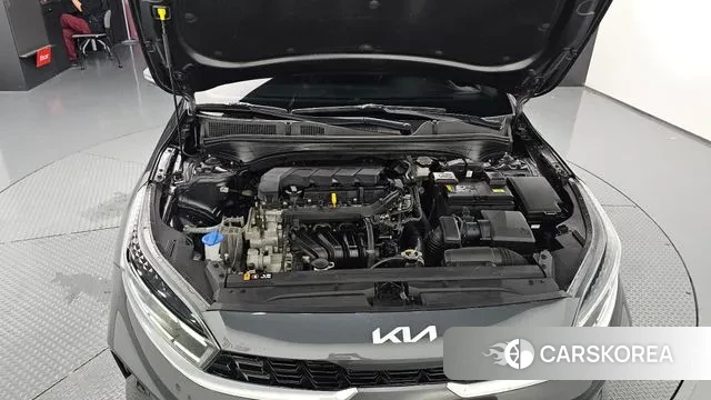 Kia The New K3 2nd generation id 2989241 из Кореи 16