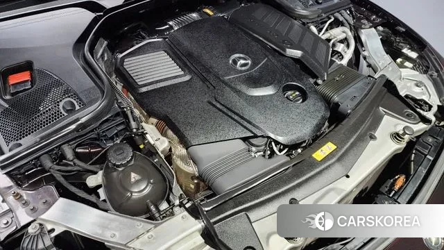 Mercedes-Benz CLS-Class C257 id 3060810 из Кореи 16