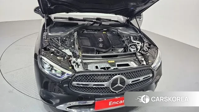 Mercedes-Benz GLC-Class X254 id 3638625 из Кореи 16