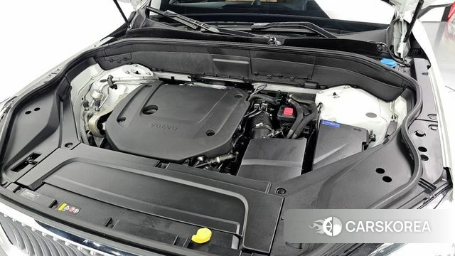 Volvo XC90 second Generation id 4488159 из Кореи 29