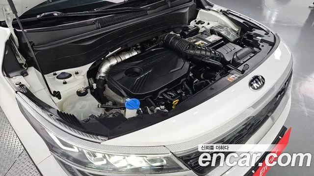 Kia Seltos id 2808067 из Кореи 16