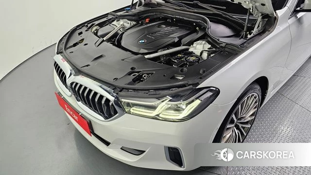 BMW 6 Series GT (G32) id 3904816 из Кореи 16