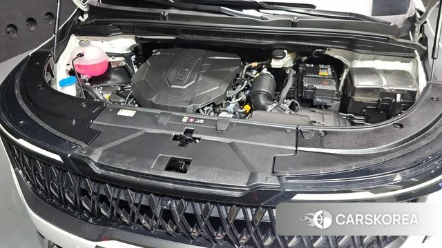 Kia The New Carnival 4th Generation id 3825989 из Кореи 16