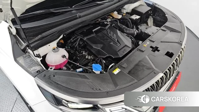 Kia Carnival 4th generation id 3707567 из Кореи 16