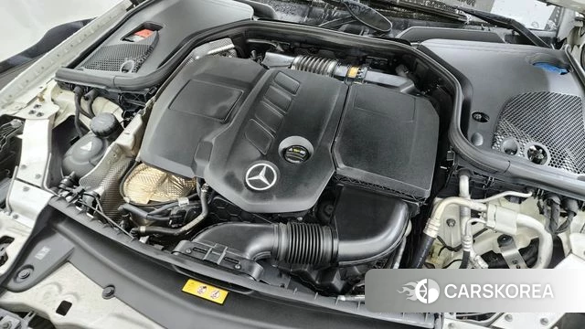 Mercedes-Benz E-Class W213 id 4371769 из Кореи 28